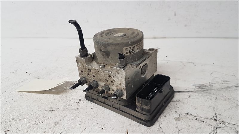 PEUGEOT-UNITE HYDRAULIQUE ABS