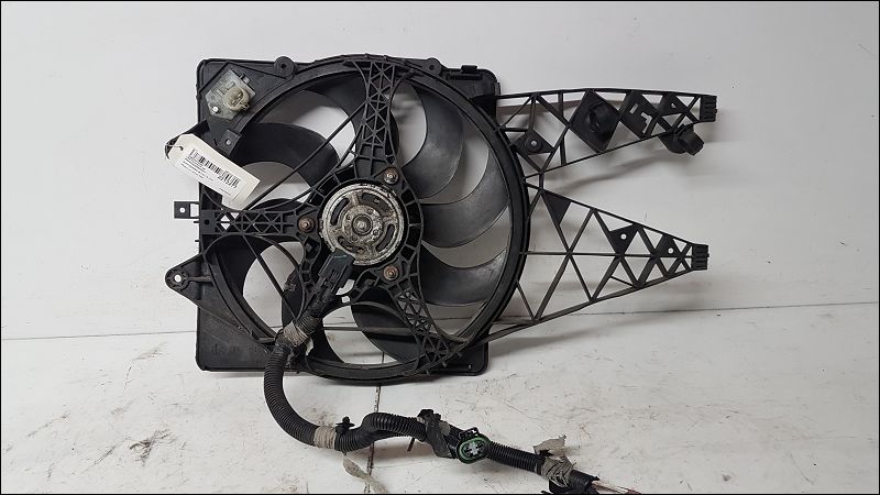 ALFA ROMEO-VENTILATEUR DE REFROIDISSEMENT
