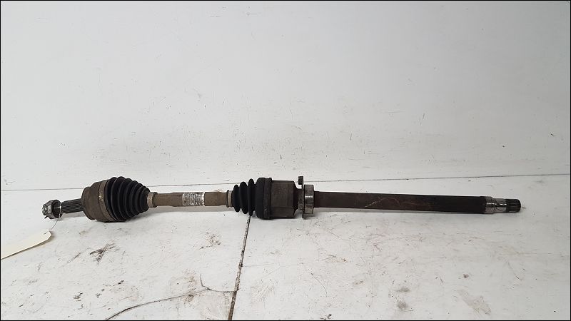 ALFA ROMEO-TRANSMISSION AVD