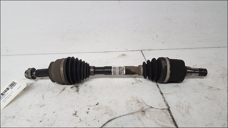 ALFA ROMEO-TRANSMISSION AVG