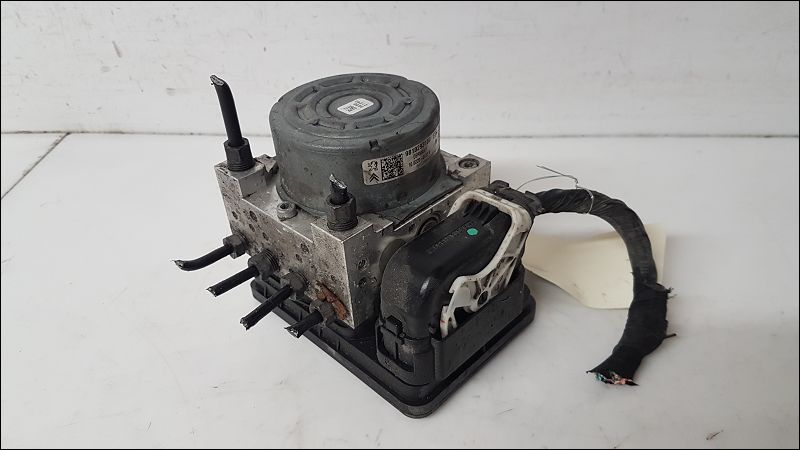 PEUGEOT-UNITE HYDRAULIQUE ABS