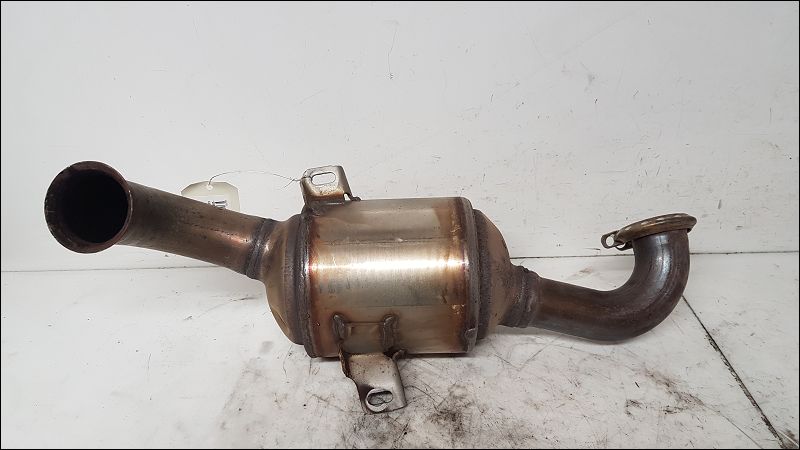 PEUGEOT-CATALYSEUR