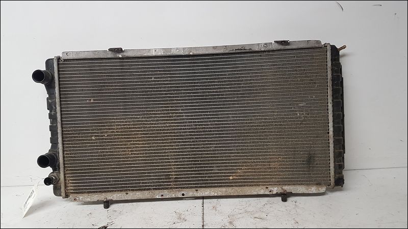 FIAT-RADIATEUR