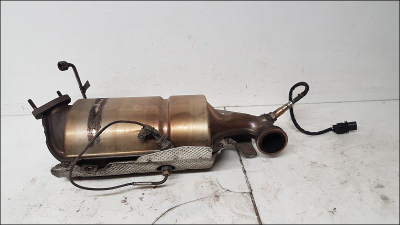 ALFA ROMEO-CATALYSEUR