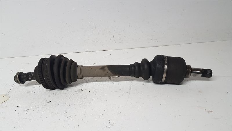 PEUGEOT-TRANSMISSION AVG
