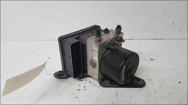 PEUGEOT-UNITE HYDRAULIQUE ABS
