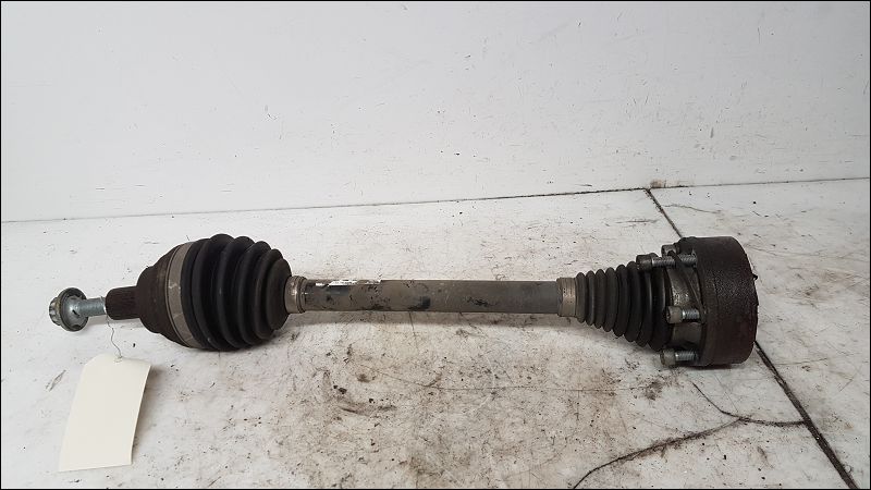 AUDI-TRANSMISSION AVG