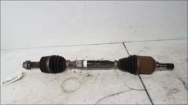 FIAT-TRANSMISSION AVG
