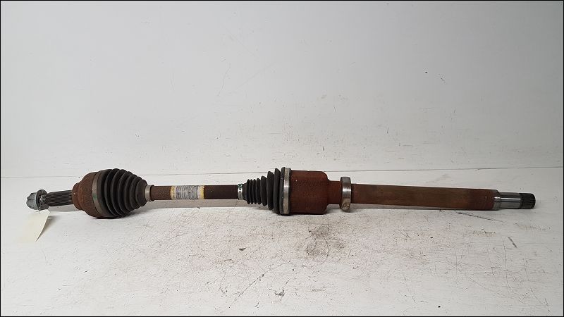 FORD-TRANSMISSION AVD