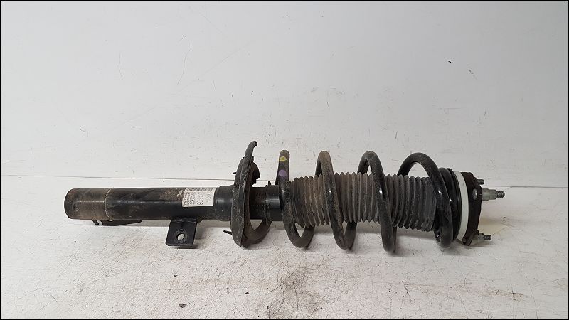 FORD-AMORTISSEUR AVD