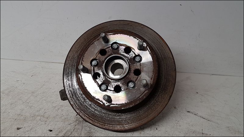 FORD-FUSEE AVD
