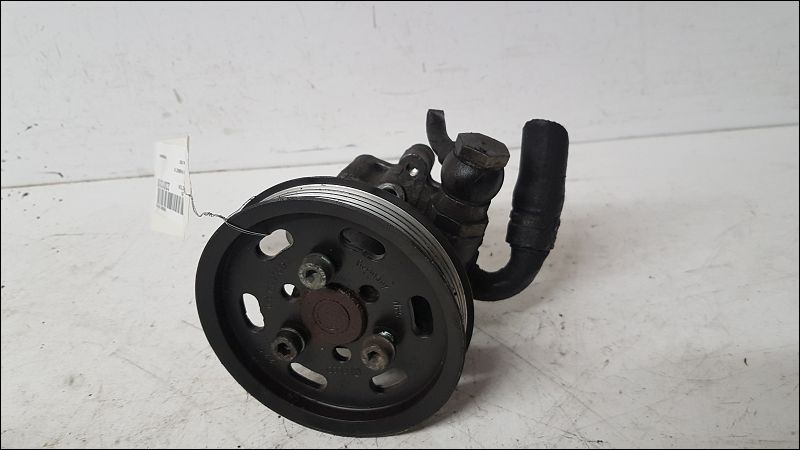 VOLKSWAGEN-POMPE DIRECTION ASSISTEE
