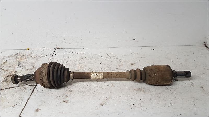 CITROEN-TRANSMISSION AVG