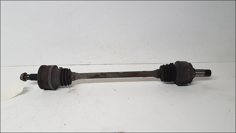 MERCEDES-TRANSMISSION ARD
