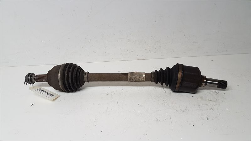 PEUGEOT-TRANSMISSION AVG