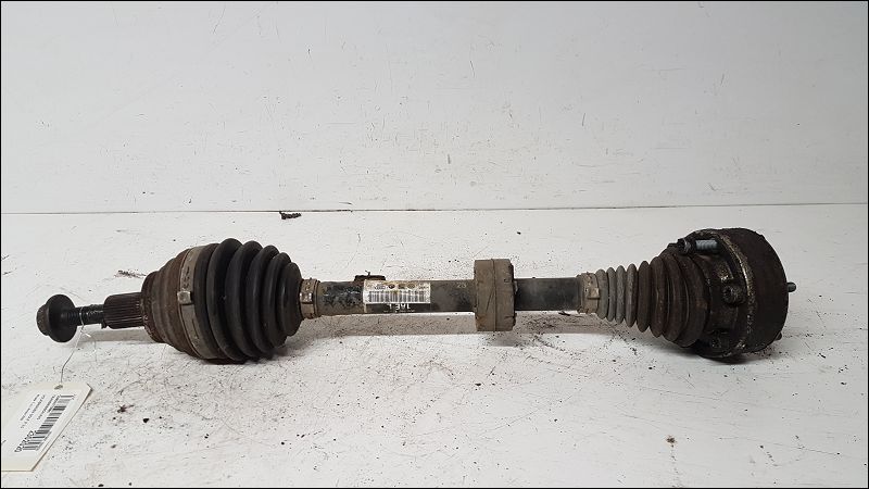 VOLKSWAGEN-TRANSMISSION AVG