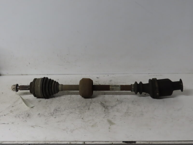 RENAULT-TRANSMISSION AVD