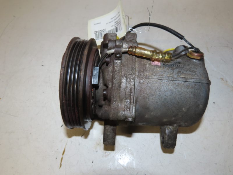 SUZUKI-COMPRESSEUR AIR CONDITIONNE