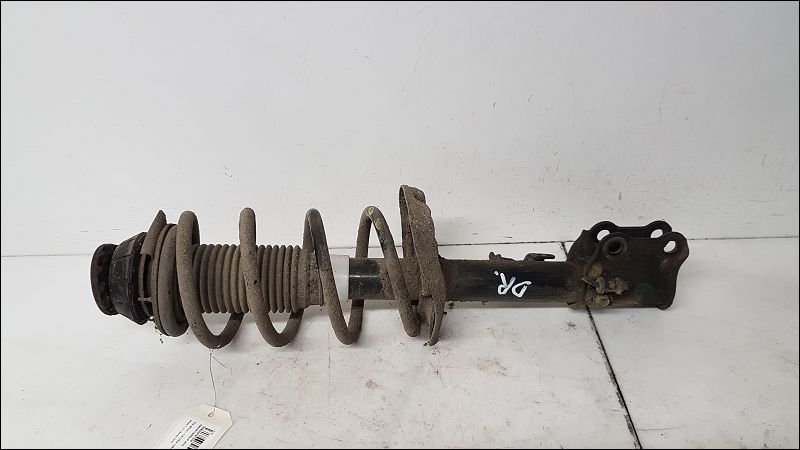KIA-AMORTISSEUR AVD