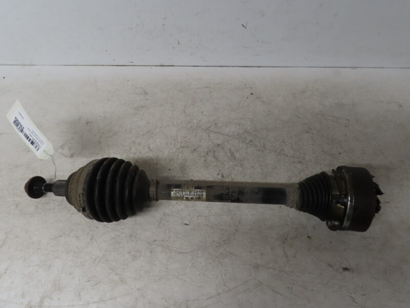 SKODA-TRANSMISSION AVG