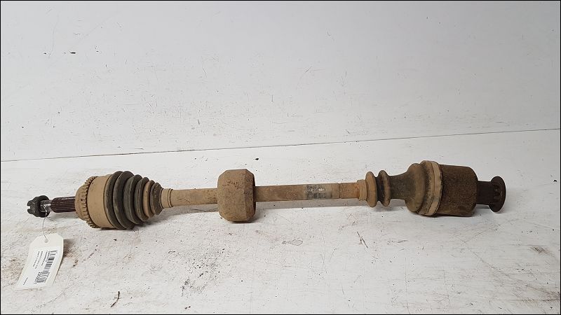 RENAULT-TRANSMISSION AVD