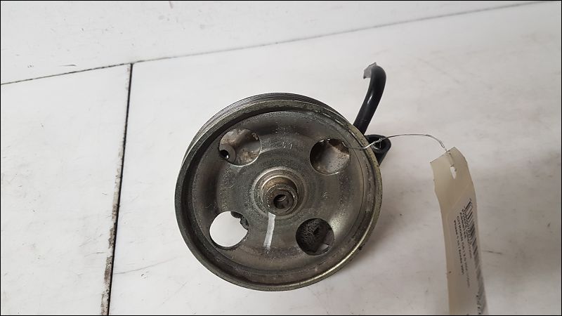 CITROEN-POMPE DIRECTION ASSISTEE