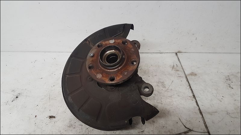 VOLKSWAGEN-FUSEE AVD