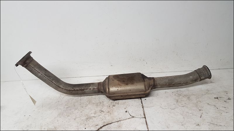 CITROEN-CATALYSEUR
