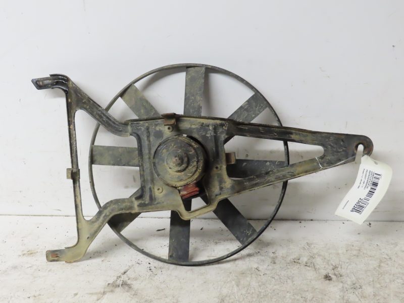 PEUGEOT-VENTILATEUR DE REFROIDISSEMENT