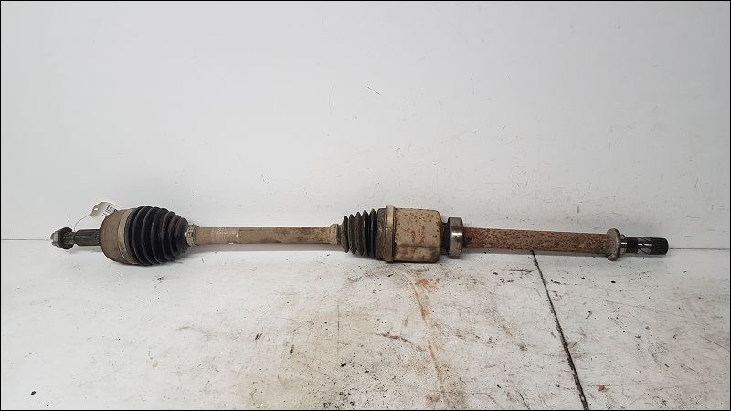 DACIA-TRANSMISSION AVD