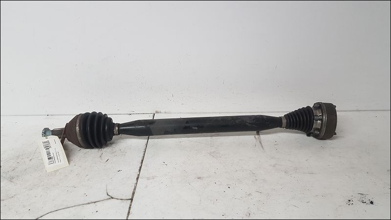 VOLKSWAGEN-TRANSMISSION AVD