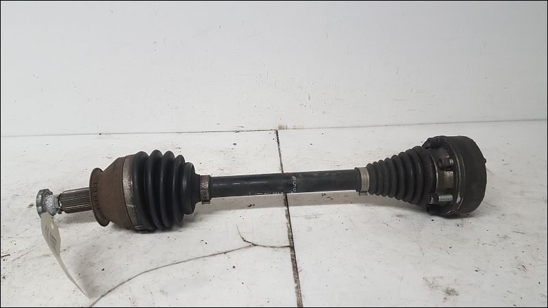 VOLKSWAGEN-TRANSMISSION AVG