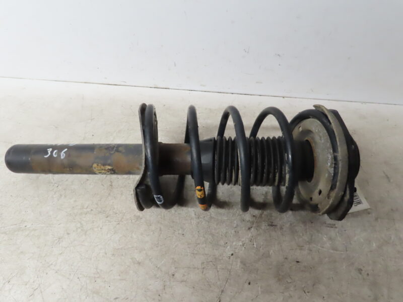 PEUGEOT-AMORTISSEUR AVD