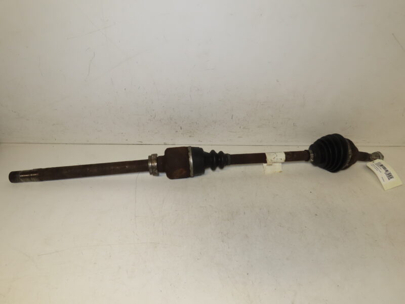PEUGEOT-TRANSMISSION AVD