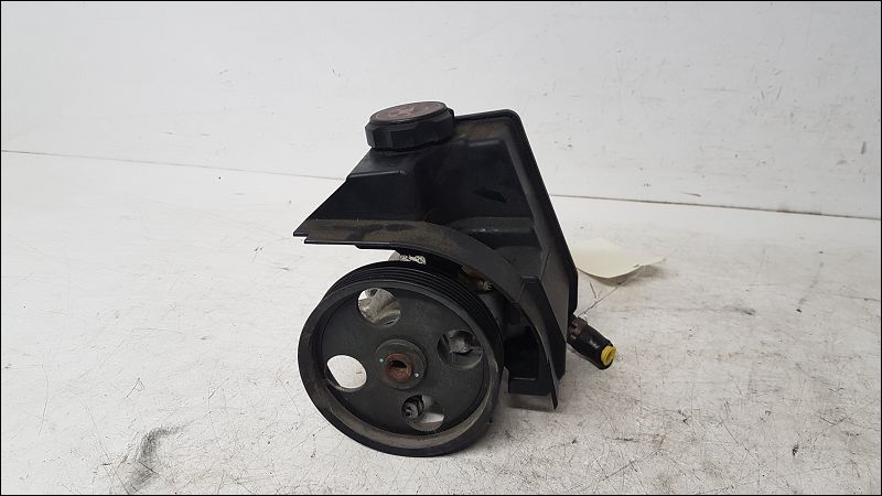 PEUGEOT-POMPE DIRECTION ASSISTEE