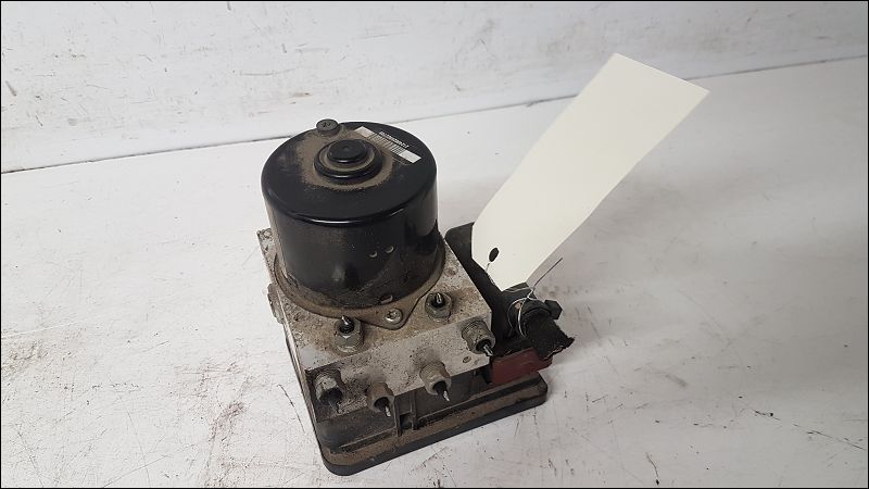 OPEL-UNITE HYDRAULIQUE ABS
