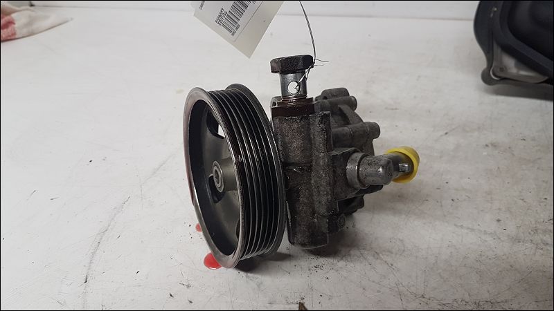 ALFA ROMEO-POMPE DIRECTION ASSISTEE