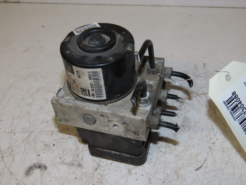 OPEL-UNITE HYDRAULIQUE ABS