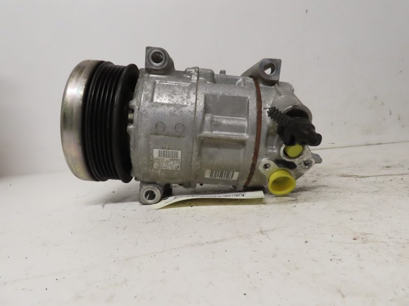 FIAT-COMPRESSEUR AIR CONDITIONNE