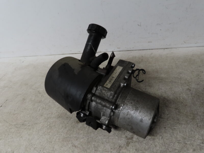 PEUGEOT-MOTEUR ELECTRIQUE DA