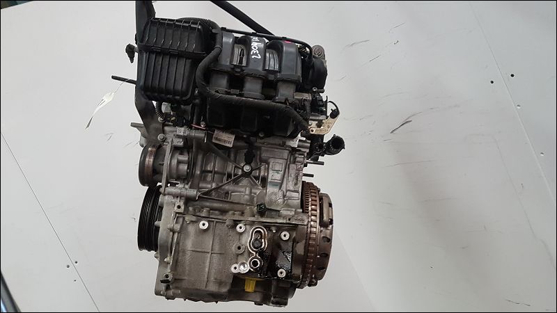 DACIA-MOTEUR COMPLET