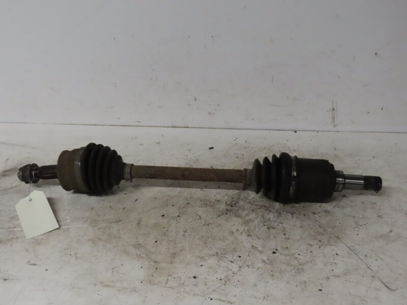 FIAT-TRANSMISSION AVG