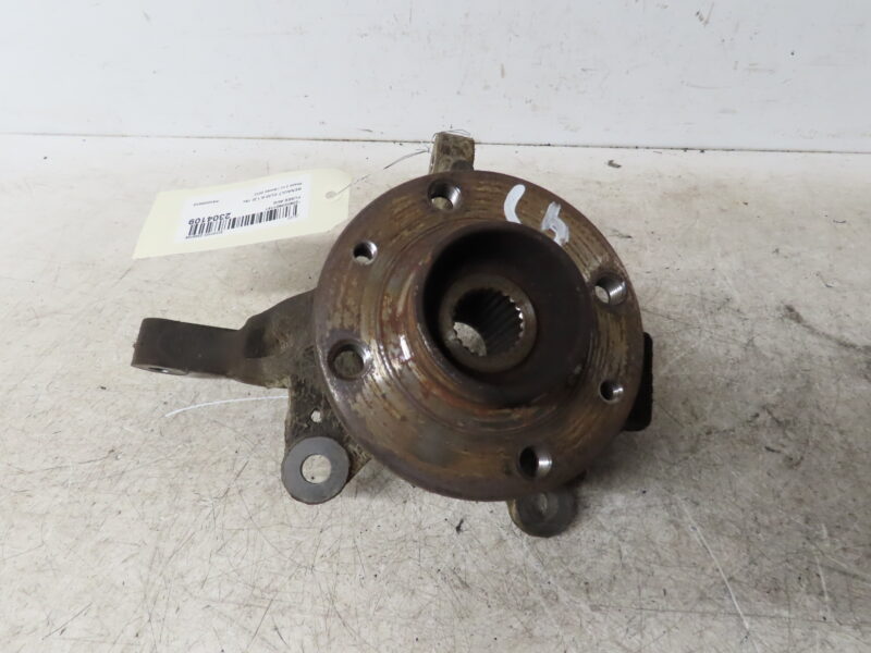 RENAULT-FUSEE AVG