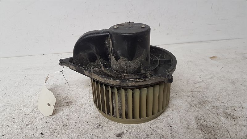 PEUGEOT-MOTEUR VENTILATEUR CHAUFFAGE