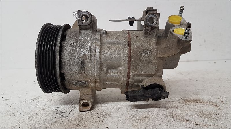 PEUGEOT-COMPRESSEUR AIR CONDITIONNE