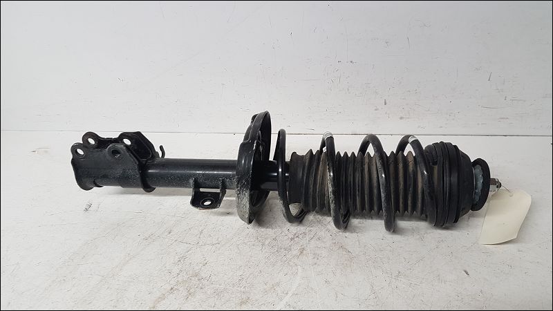 OPEL-AMORTISSEUR AVD