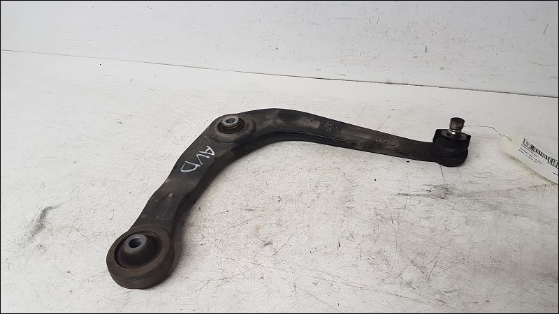 PEUGEOT-TRIANGLE INF AVD
