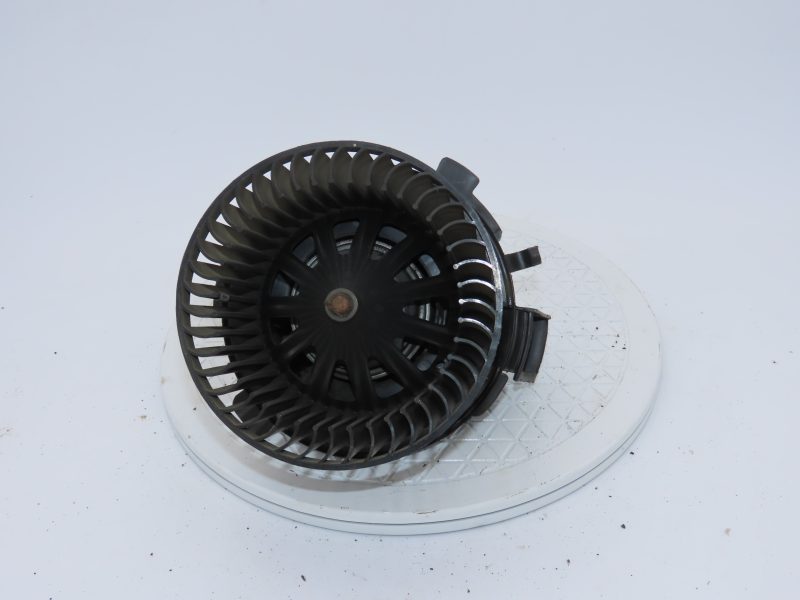 PEUGEOT-MOTEUR VENTILATEUR CHAUFFAGE
