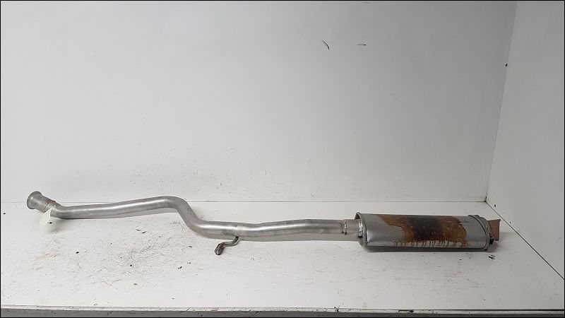 PEUGEOT-SILENCIEUX INTERMEDIAIRE