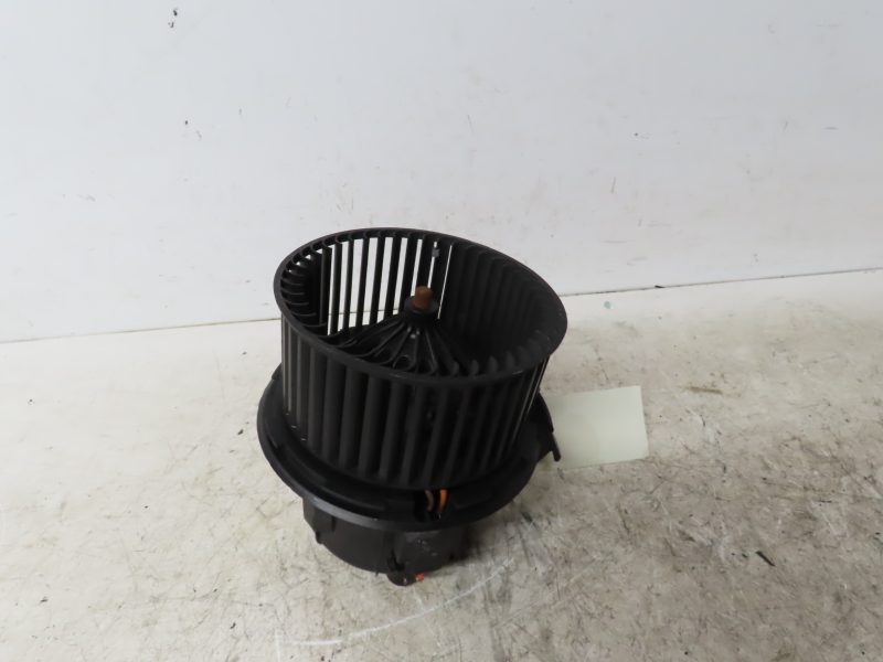 CITROEN-MOTEUR VENTILATEUR CHAUFFAGE